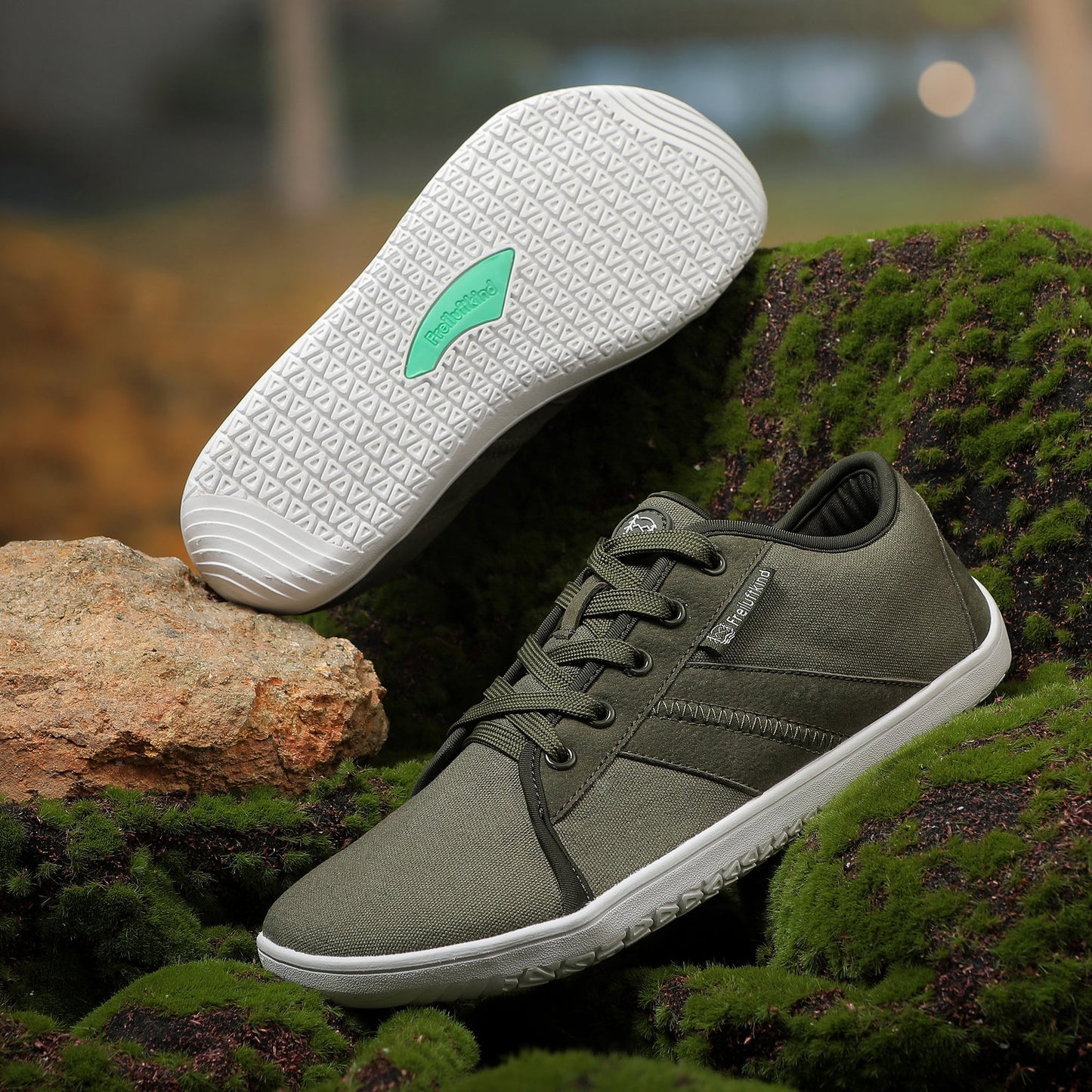 Canvas Sneakers – Duurzame & Comfortabele Casual Schoenen voor Heren en Dames