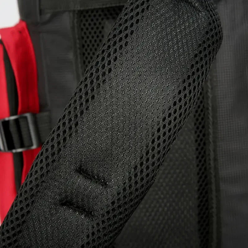 Waterdichte Outdoor Backpack 90L – Ruim & comfortabel