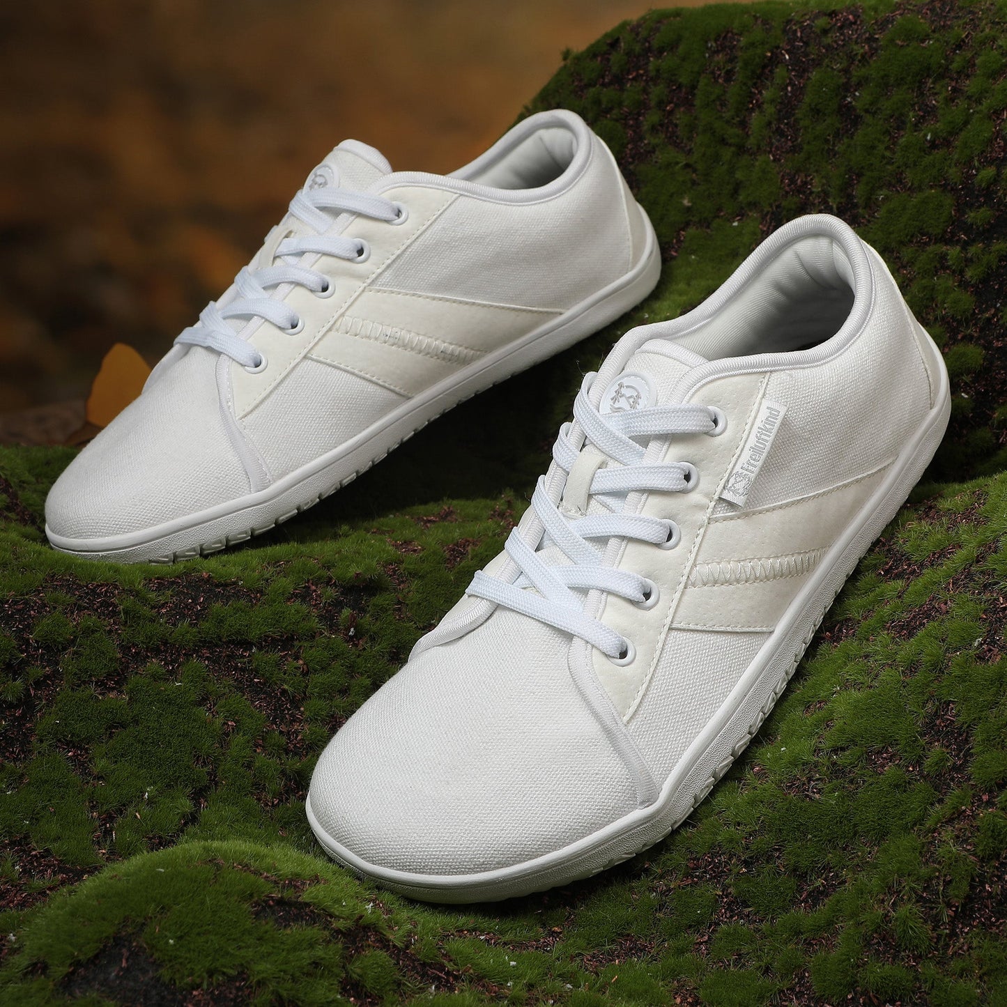 Canvas Sneakers – Duurzame & Comfortabele Casual Schoenen voor Heren en Dames