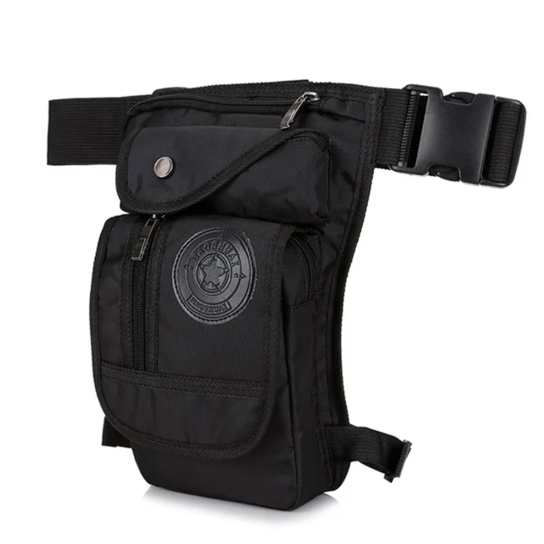 Heren Heuptas – Robuust, Functioneel & Comfortabel