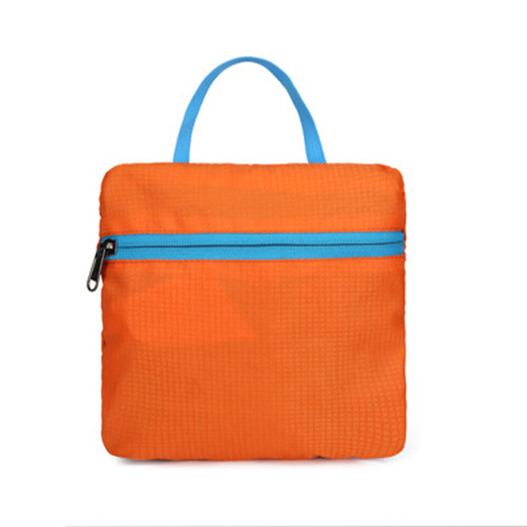 Opvouwbare Outdoor Rugzak 20L – Lichtgewicht & Waterafstotend