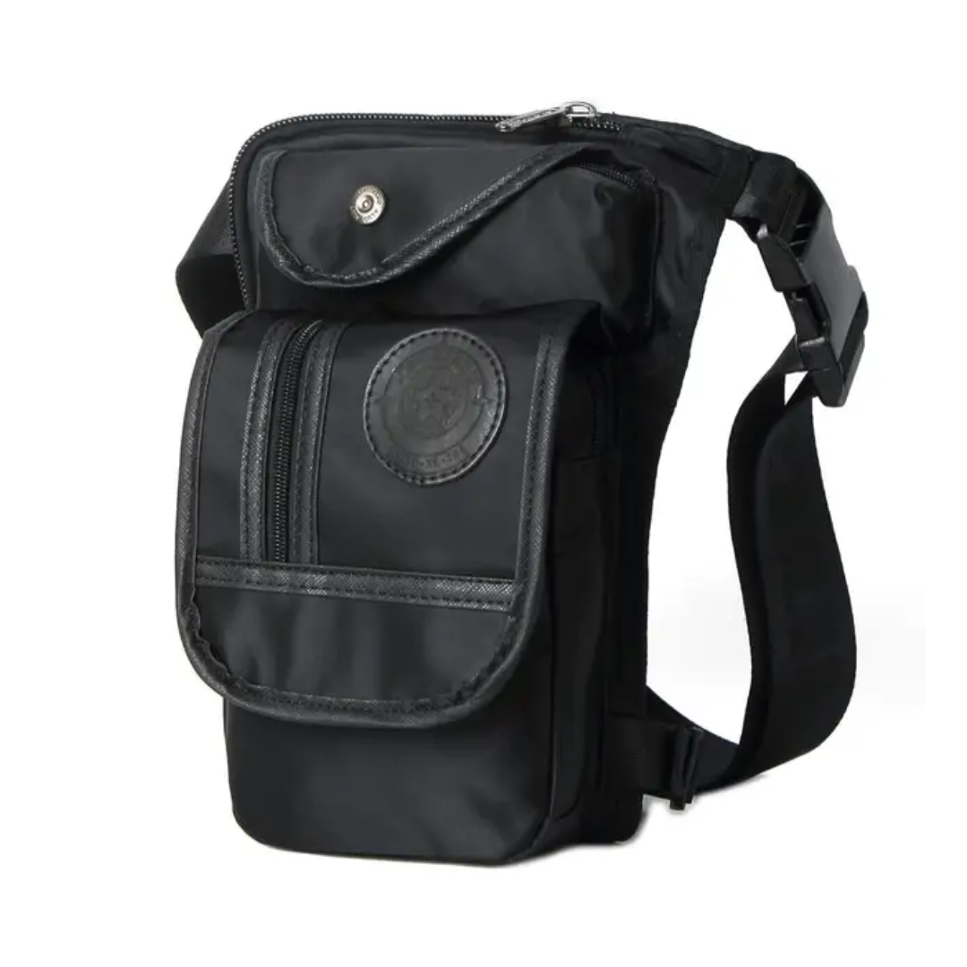 Heren Heuptas – Robuust, Functioneel & Comfortabel