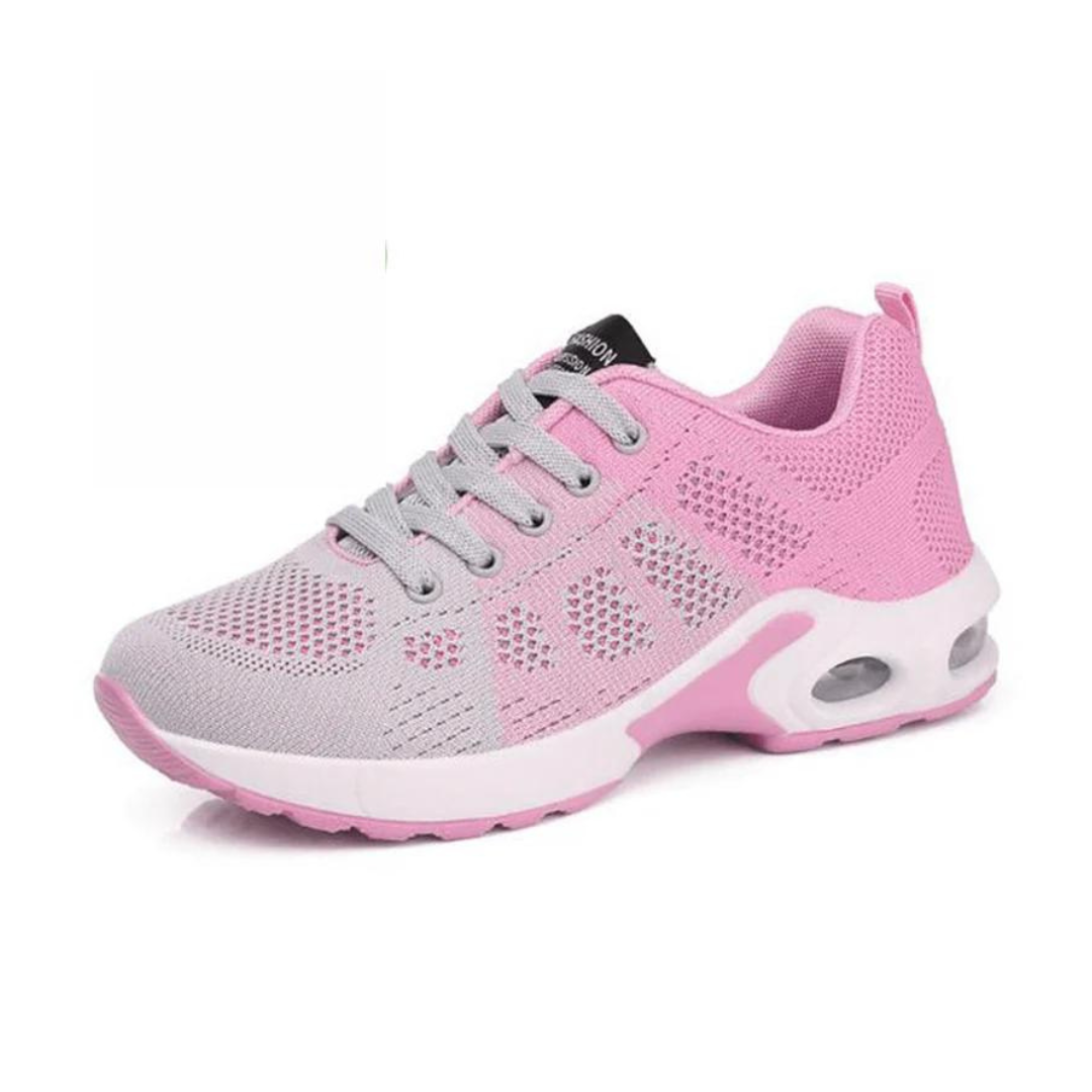 Orthopedische Dames Sneakers met Air Zool – Comfort & Stijl in Eén