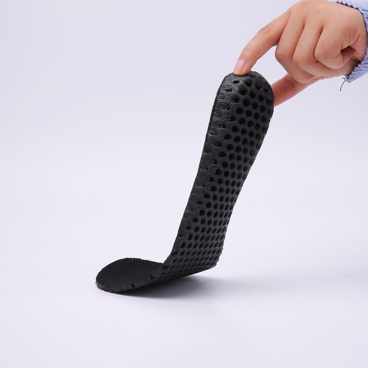 Reflex-Einlegesohlen - Sohlenhöhe: 4-9mm