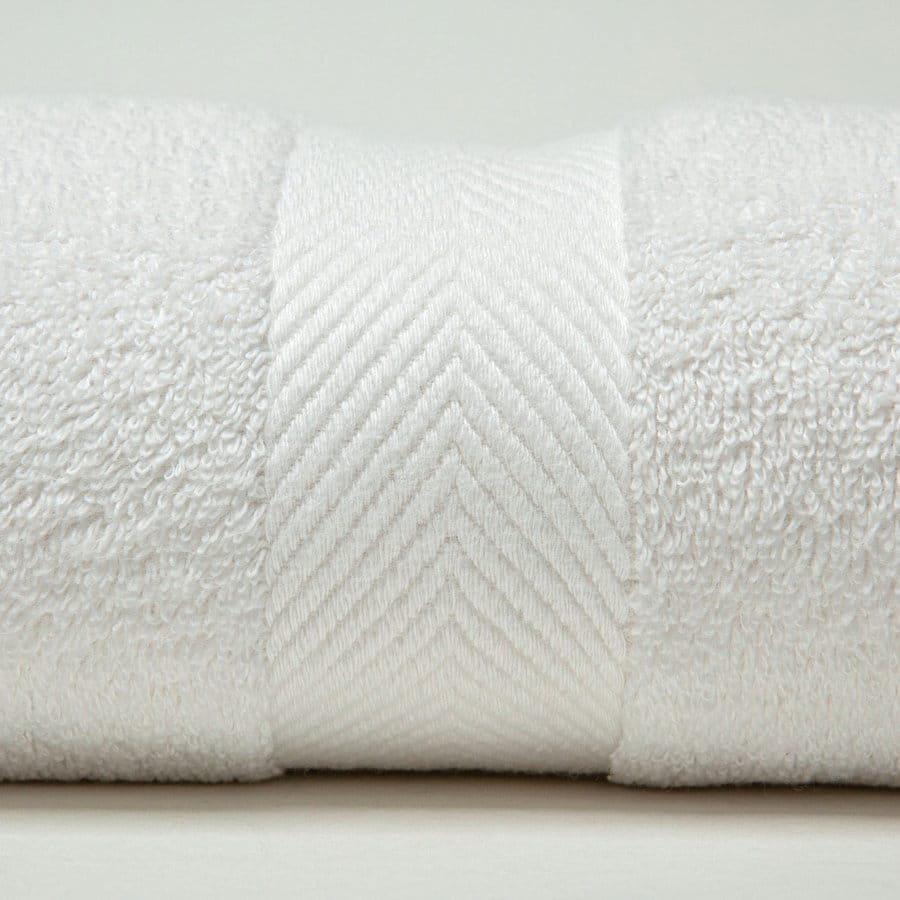 Premium Hotel Handdoeken 500 GSM – Luxe Zachte Katoenen Badhanddoeken