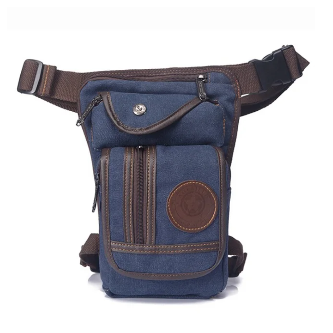Heren Heuptas – Robuust, Functioneel & Comfortabel