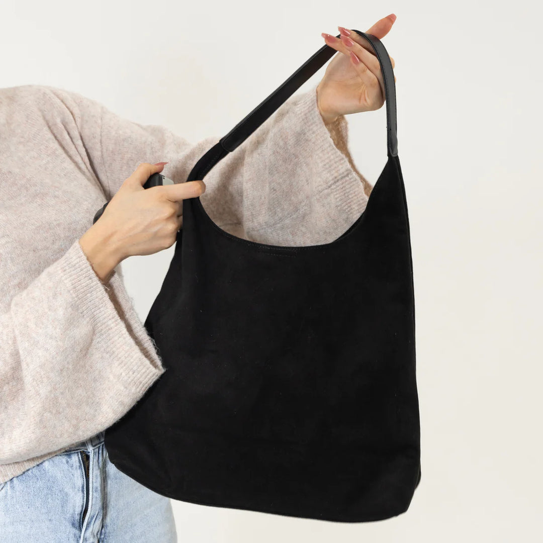 Elegante Schoudertas voor Dames โ Ruim, Stijlvol & Comfortabel