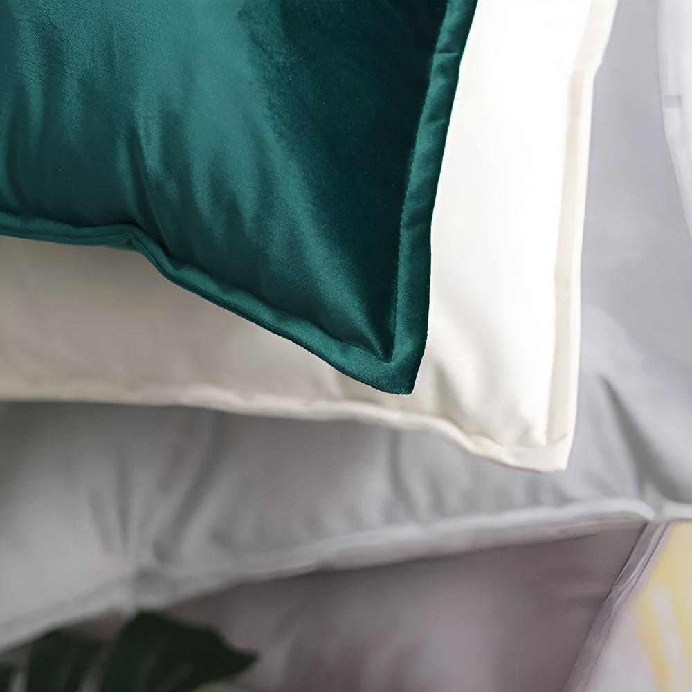 Velvet Sierkussen – Luxe Fluwelen Kussens in Diverse Kleuren