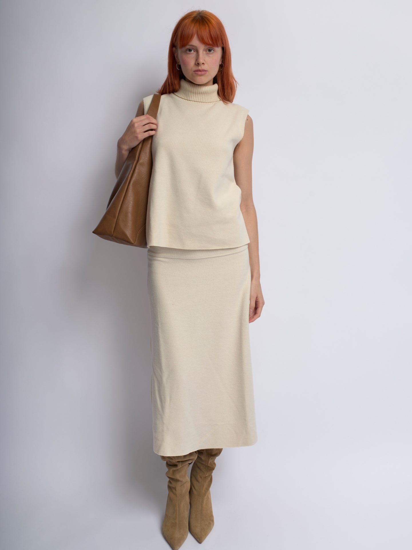 Liorra Vegan Leren Hobo Schoudertas Zwart – Ruim & Tijdloos