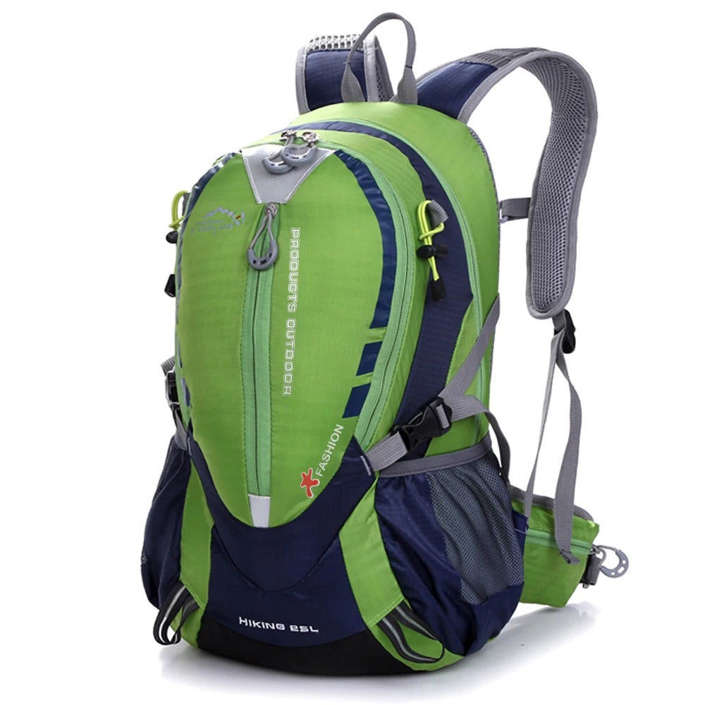 Premium Outdoor Rugzak – 25L