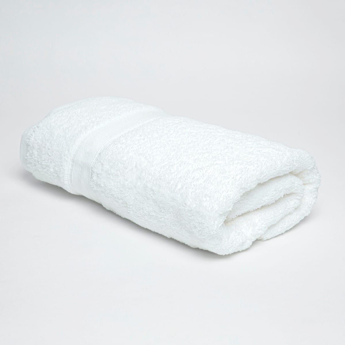 Luxe Hotel Handdoeken 600gsm – Wit – 100% Katoen