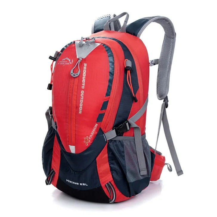 Premium Outdoor Rugzak – 25L