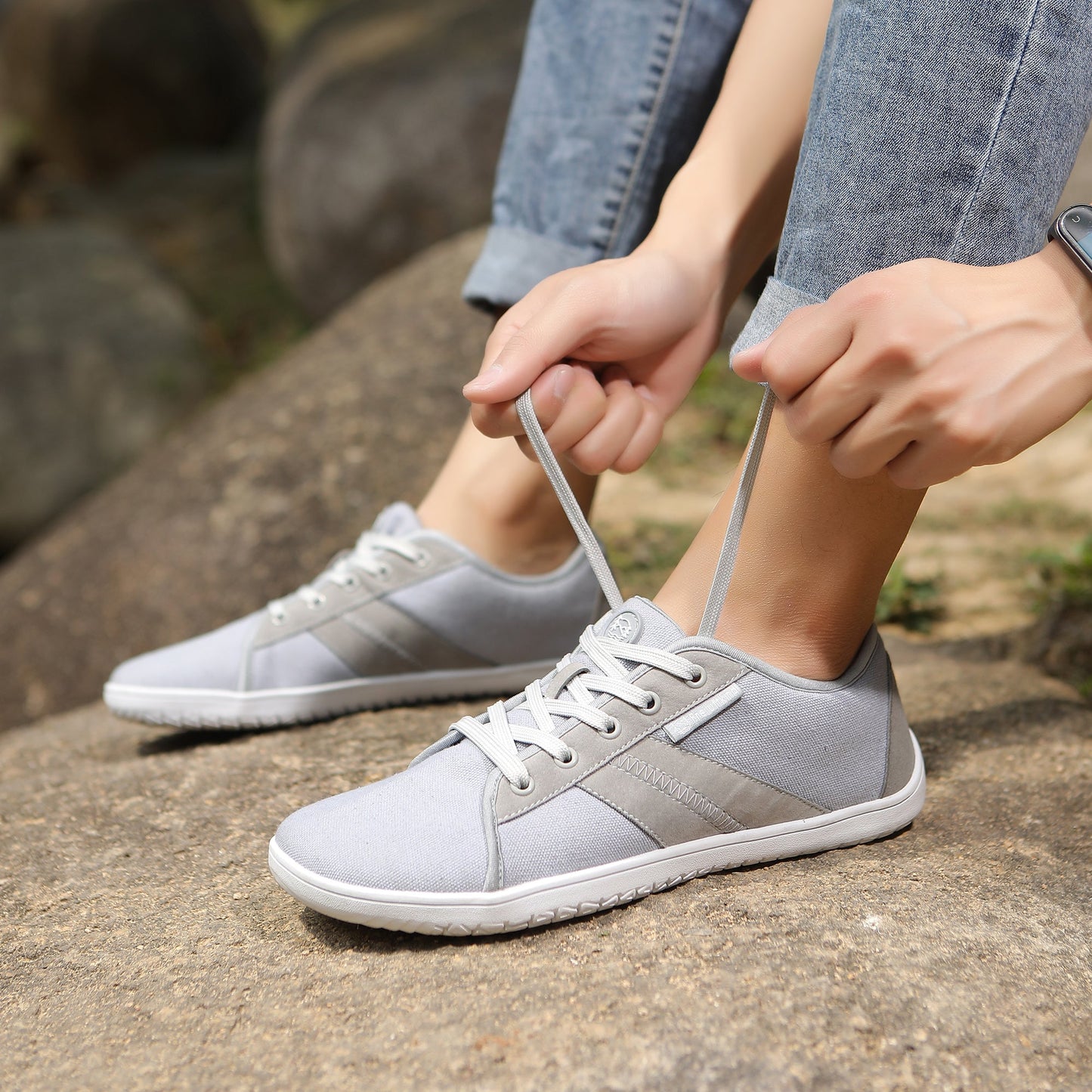 Canvas Sneakers – Duurzame & Comfortabele Casual Schoenen voor Heren en Dames