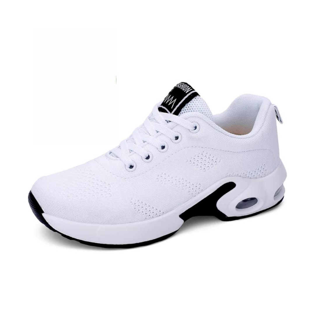 Orthopedische Dames Sneakers met Air Zool – Comfort & Stijl in Eén