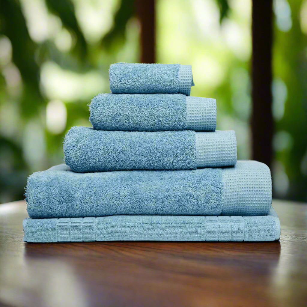 Ultimate Cotton Handdoek 800GSM – Extra Dik & Luxe Kwaliteit