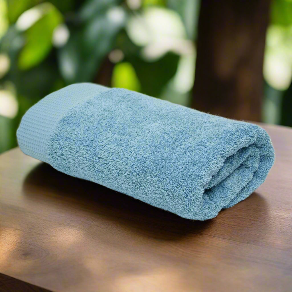 Ultimate Cotton Handdoek 800GSM – Extra Dik & Luxe Kwaliteit