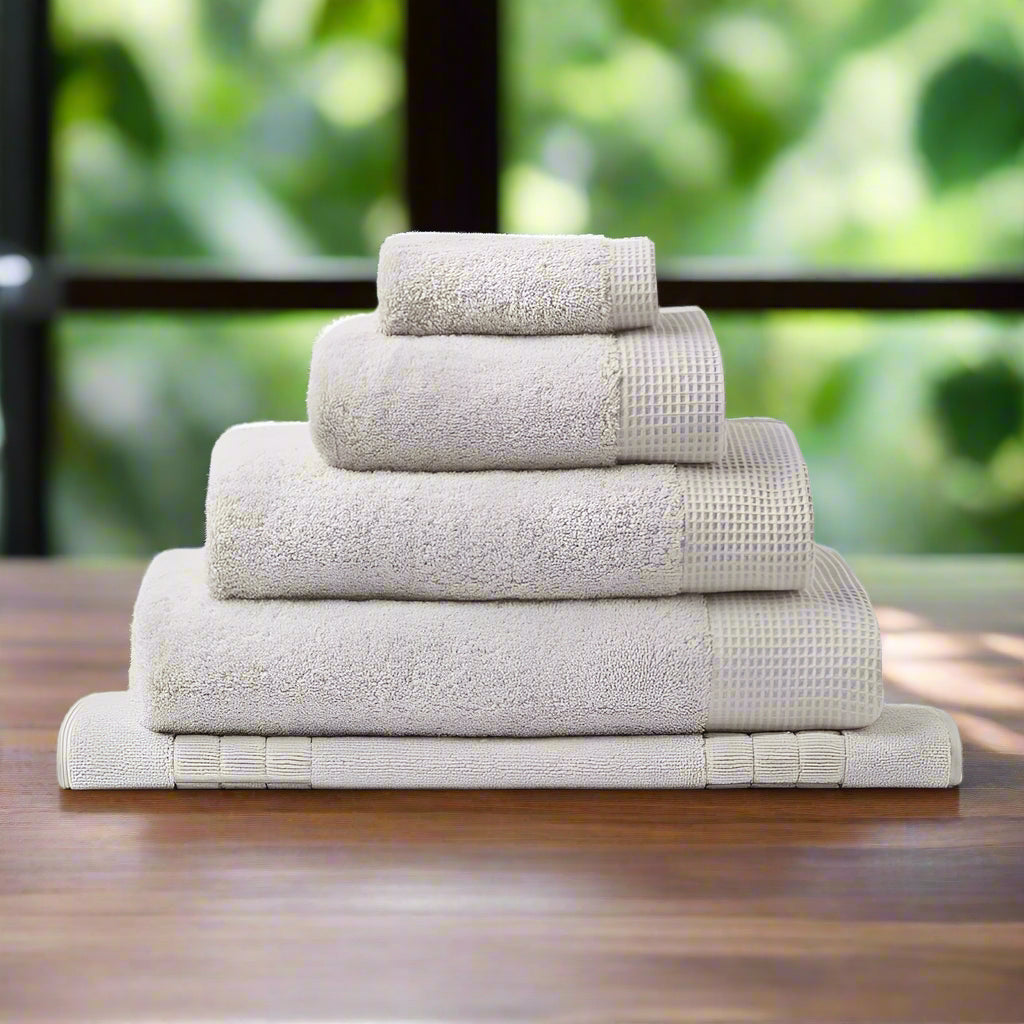 Ultimate Cotton Handdoek 800GSM – Extra Dik & Luxe Kwaliteit