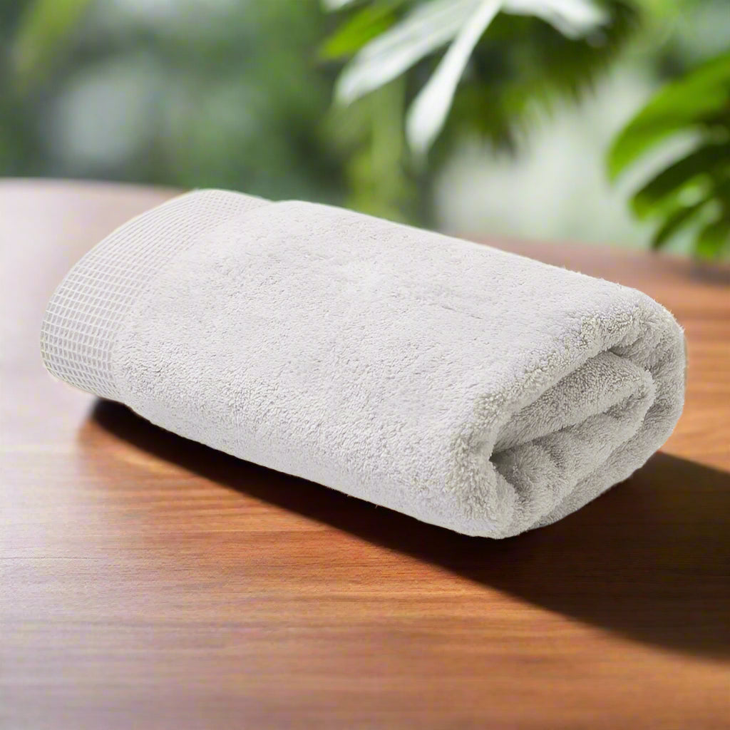 Ultimate Cotton Handdoek 800GSM – Extra Dik & Luxe Kwaliteit