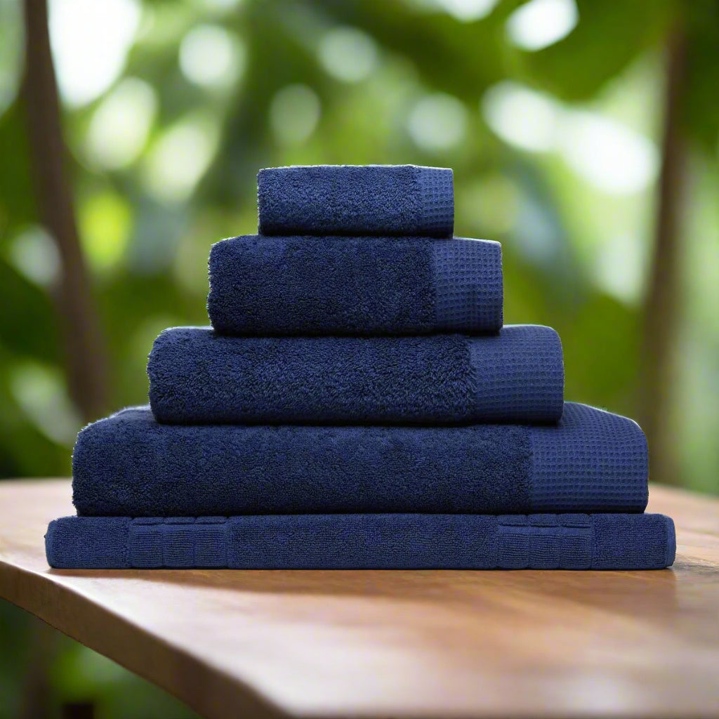 Ultimate Cotton Handdoek 800GSM – Extra Dik & Luxe Kwaliteit