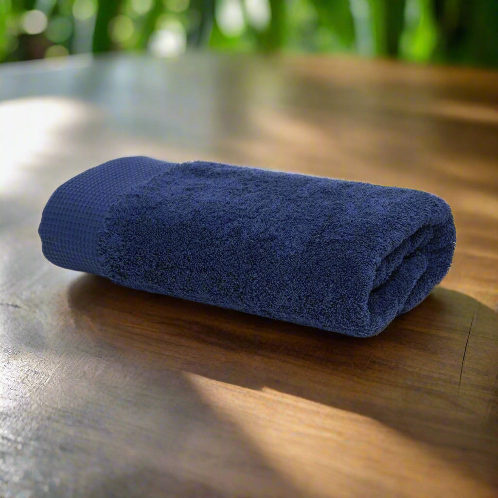 Ultimate Cotton Handdoek 800GSM – Extra Dik & Luxe Kwaliteit