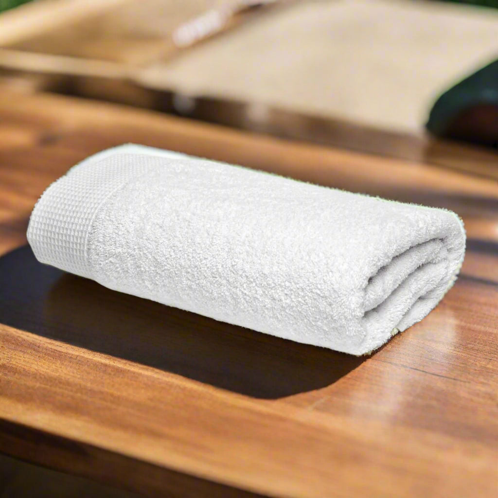 Ultimate Cotton Handdoek 800GSM – Extra Dik & Luxe Kwaliteit