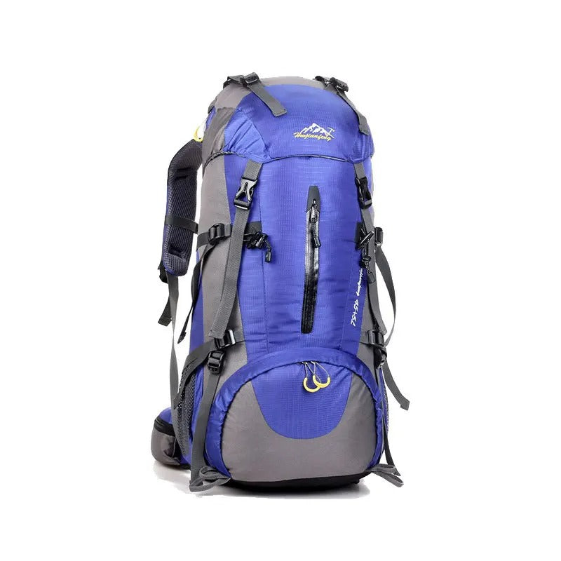 Waterdichte Outdoor Rugzak – 50L Avonturen Backpack
