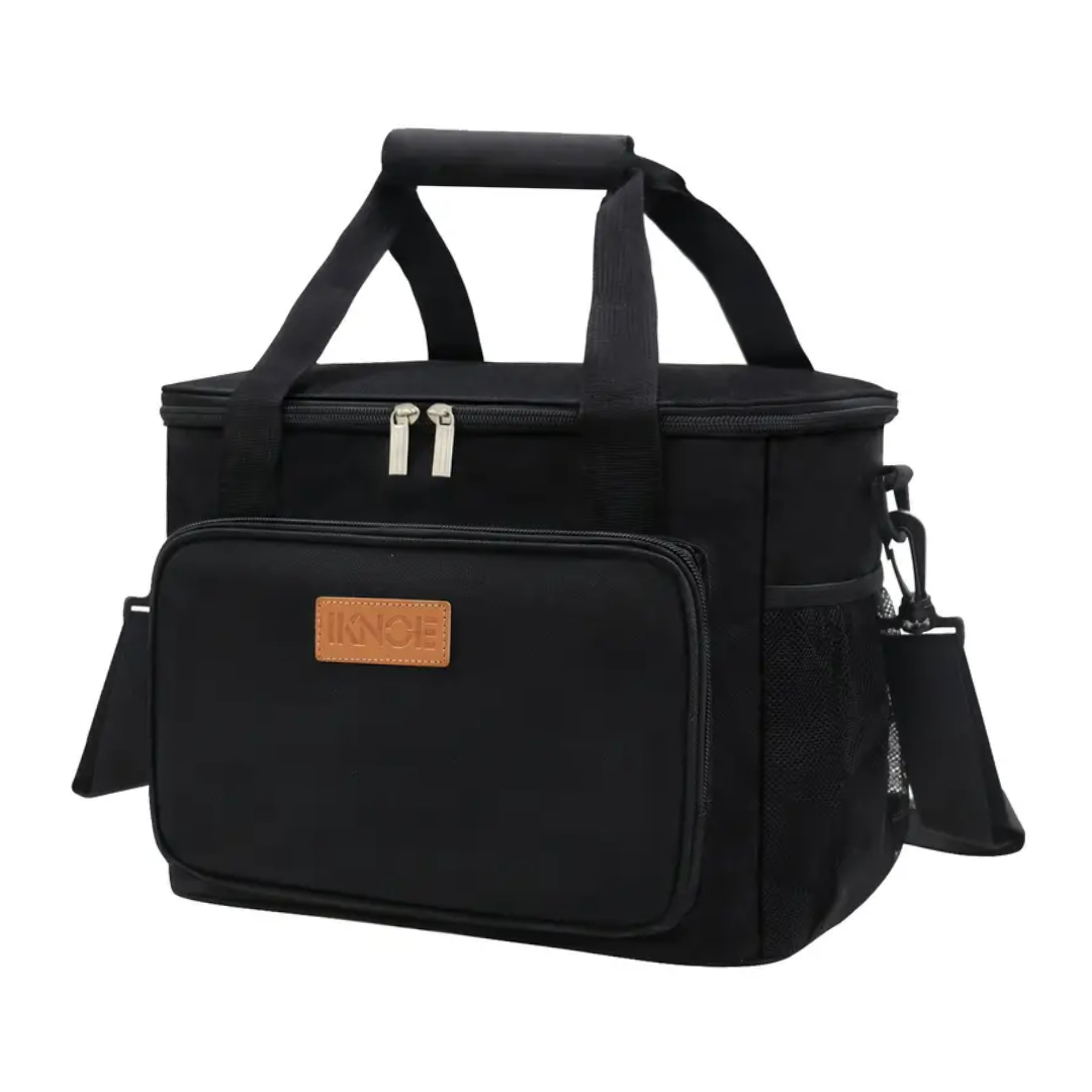 Geïsoleerde Koeltas 14L – Compact, Duurzaam & Ruim