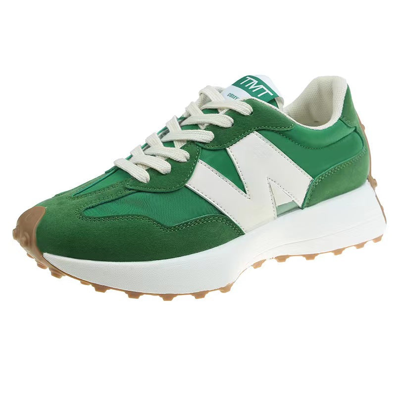 Mina Trendy Dames Sneakers – Comfortabel, & Lichtgewicht