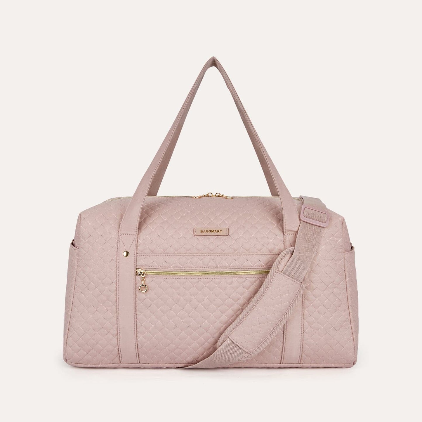 Weekender Reisetasche Große Handgepäcktasche mit Schuhbeutel