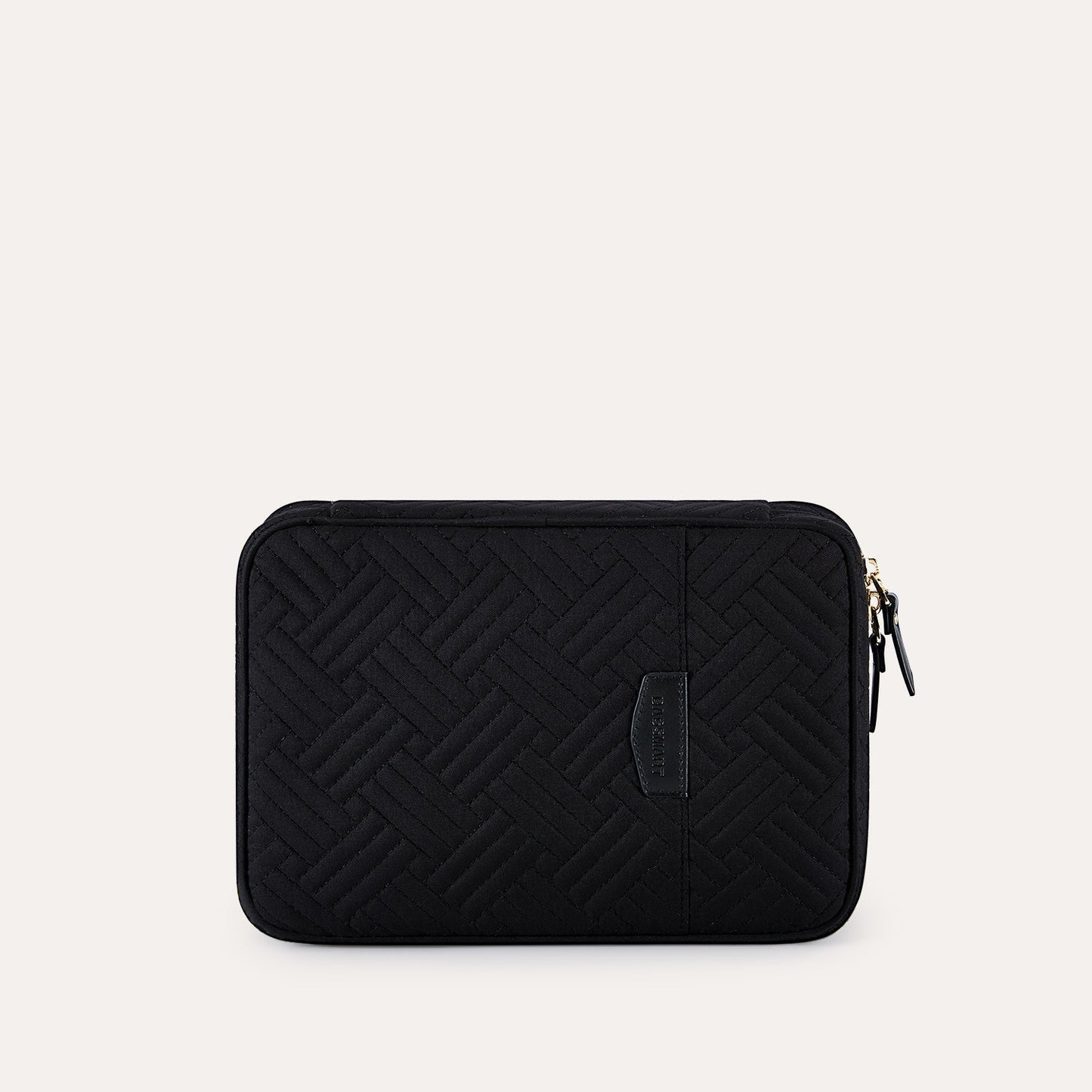 Luxe Sieradendoos voor Reizen – Compacte Organizer voor Ringen, Kettingen & Oorbellen