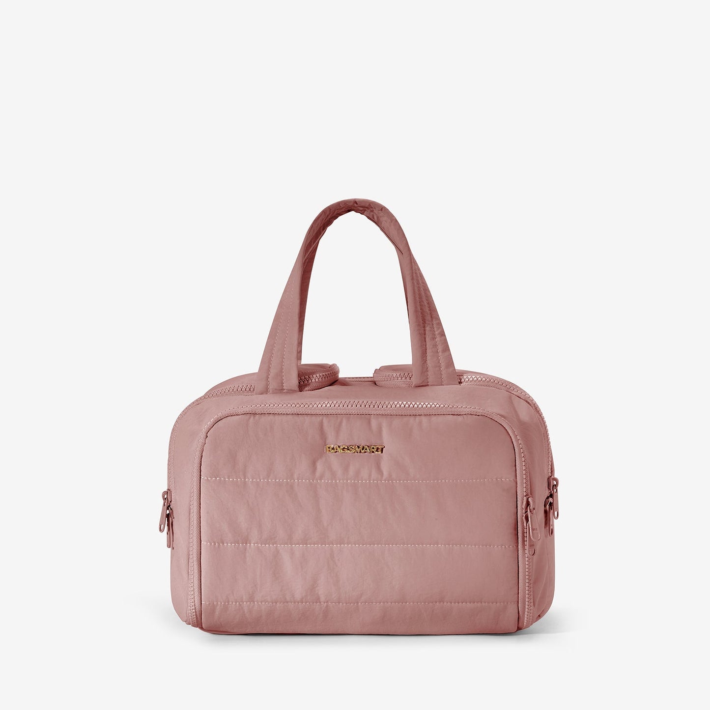 Zora Spacesaver 4-in-1 Puffy Multifunktions-Kulturtasche