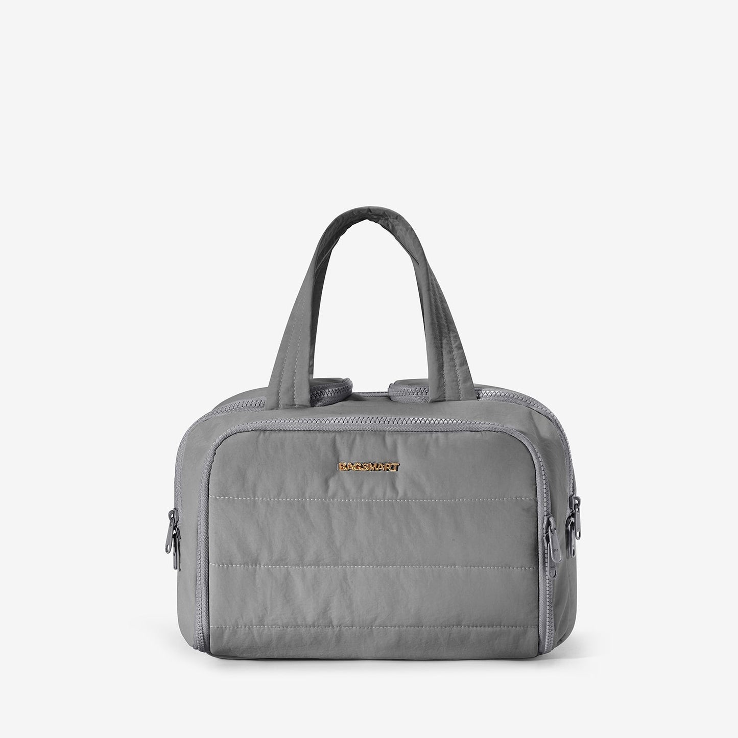 Zora Spacesaver 4-in-1 Puffy Multifunktions-Kulturtasche