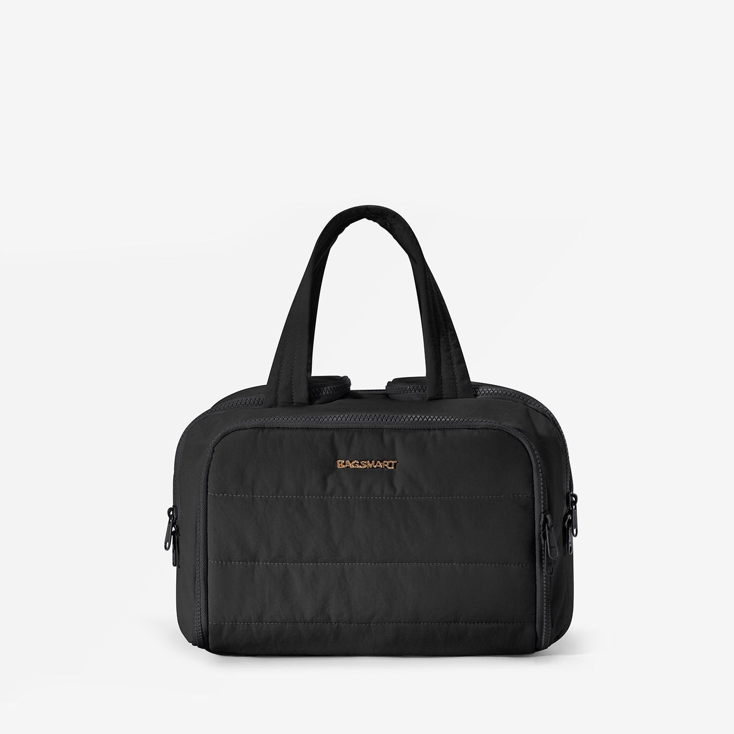 Zora Spacesaver 4-in-1 Puffy Multifunktions-Kulturtasche