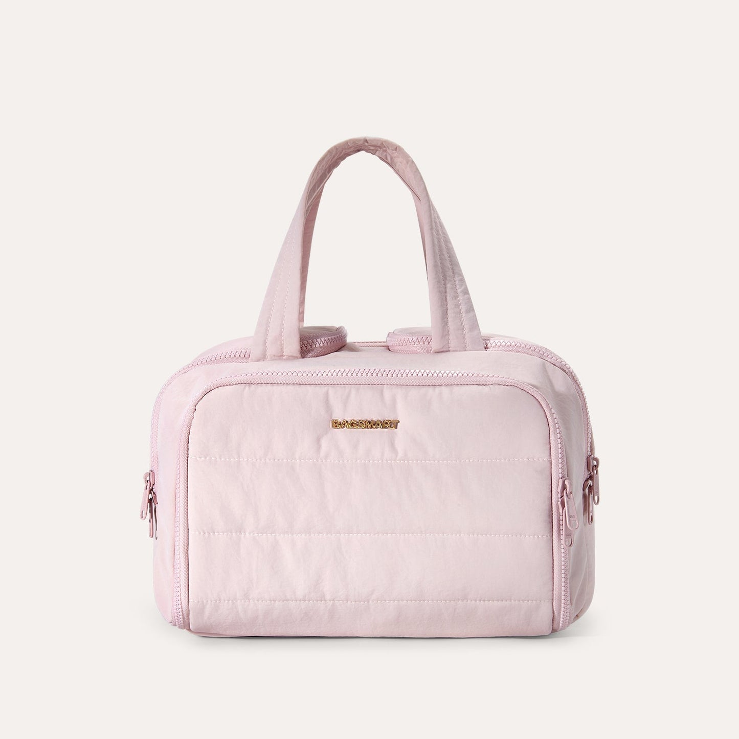 Zora Spacesaver 4-in-1 Puffy Multifunktions-Kulturtasche
