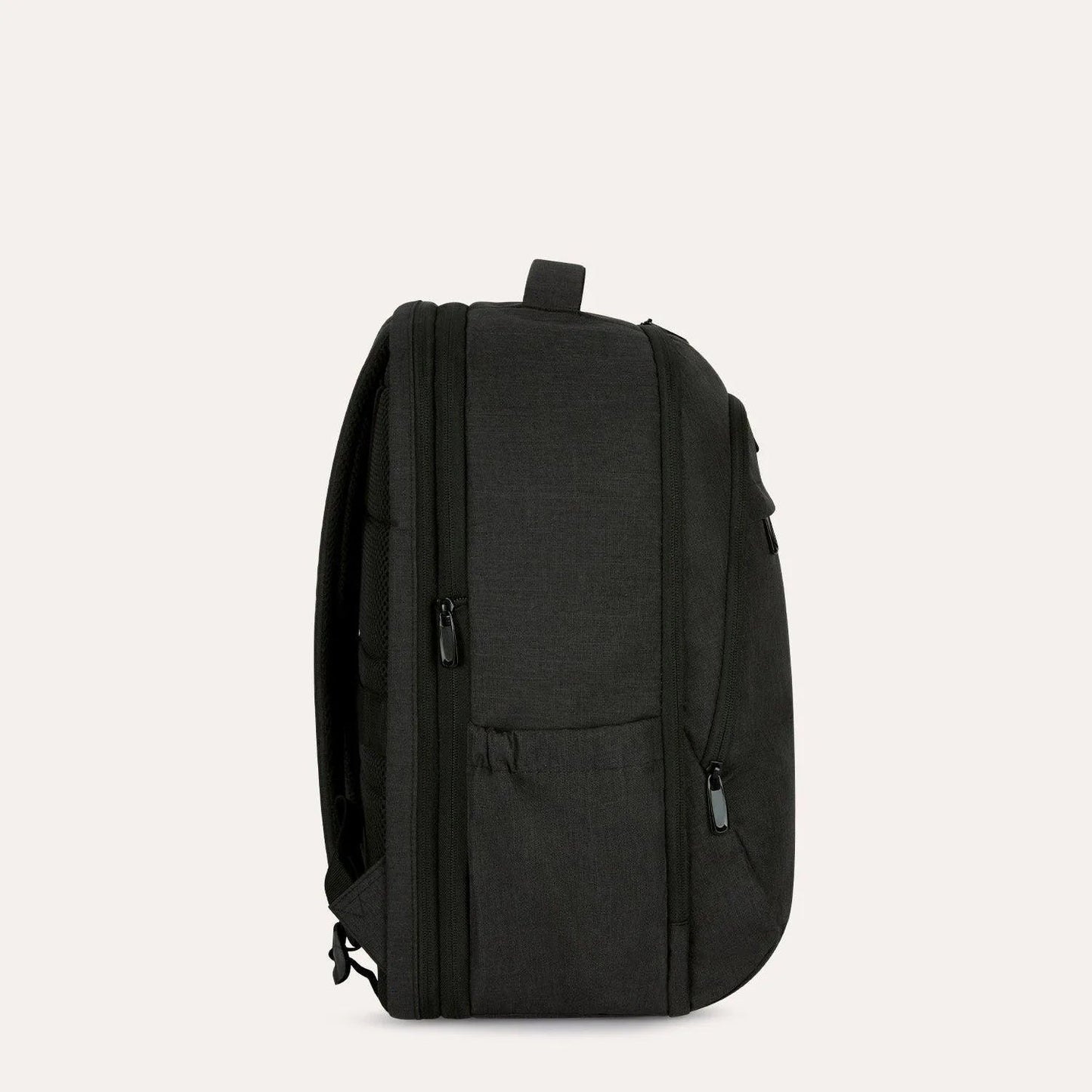 Luxe Roze Rugzak – Waterafstotende Laptop & Schooltas met USB-aansluiting