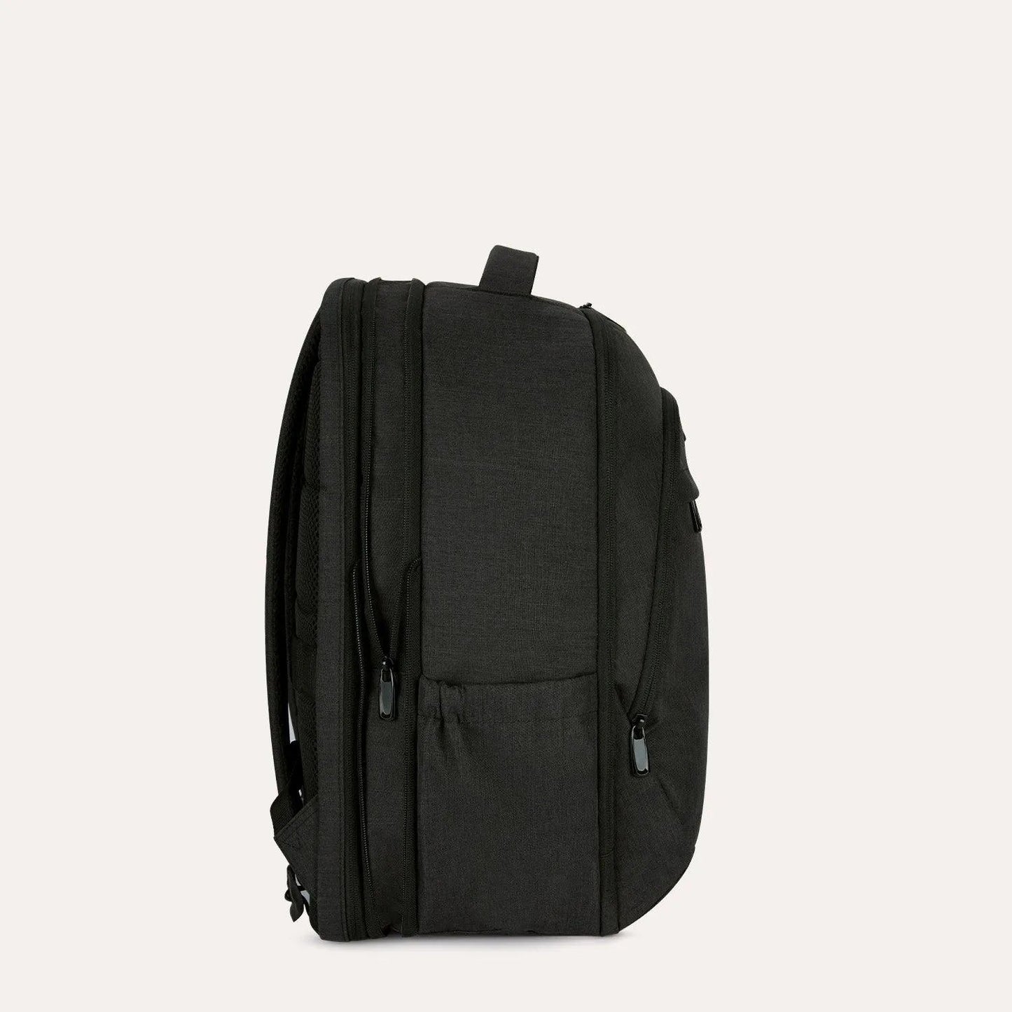 Luxe Roze Rugzak – Waterafstotende Laptop & Schooltas met USB-aansluiting