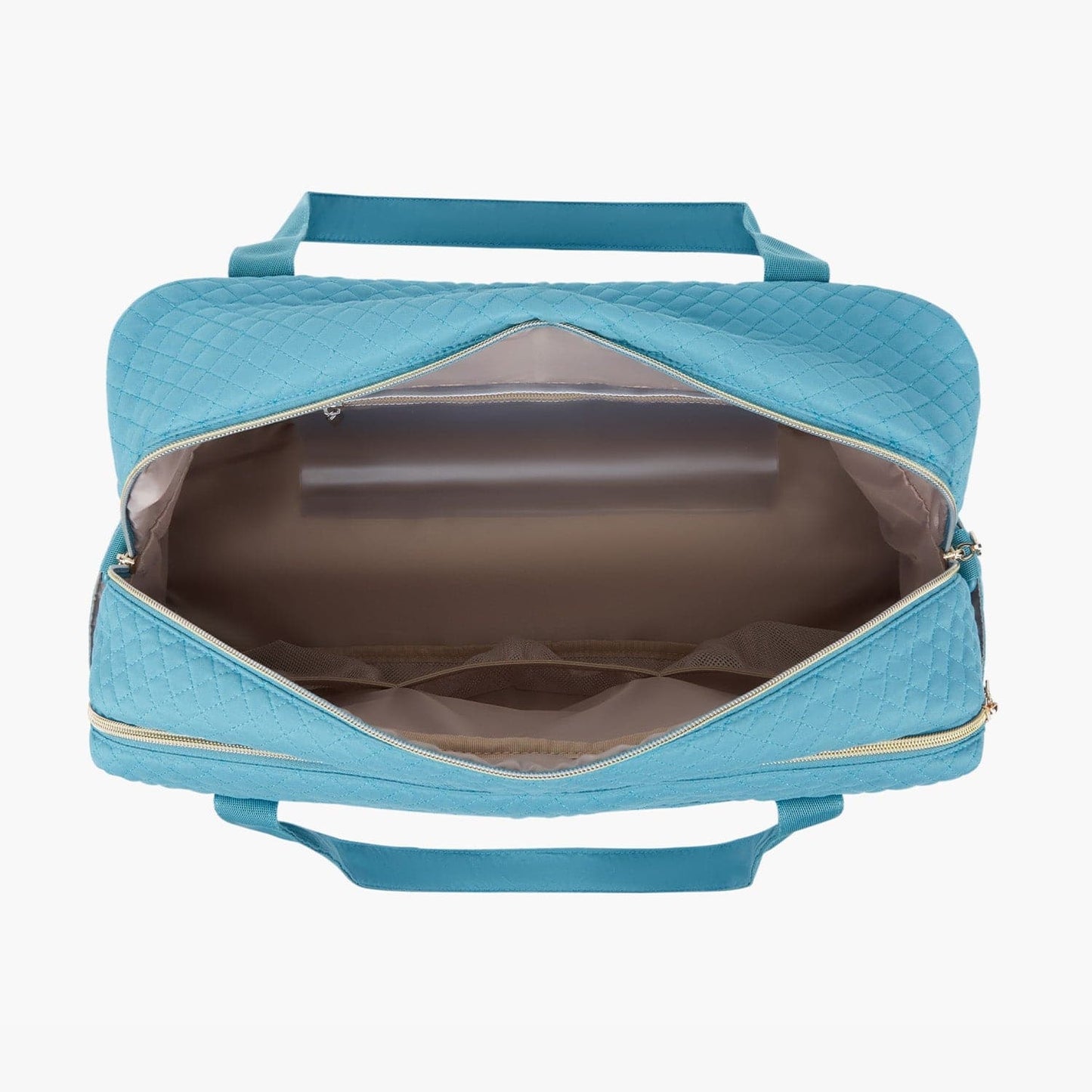 Weekender Reisetasche Große Handgepäcktasche mit Schuhbeutel