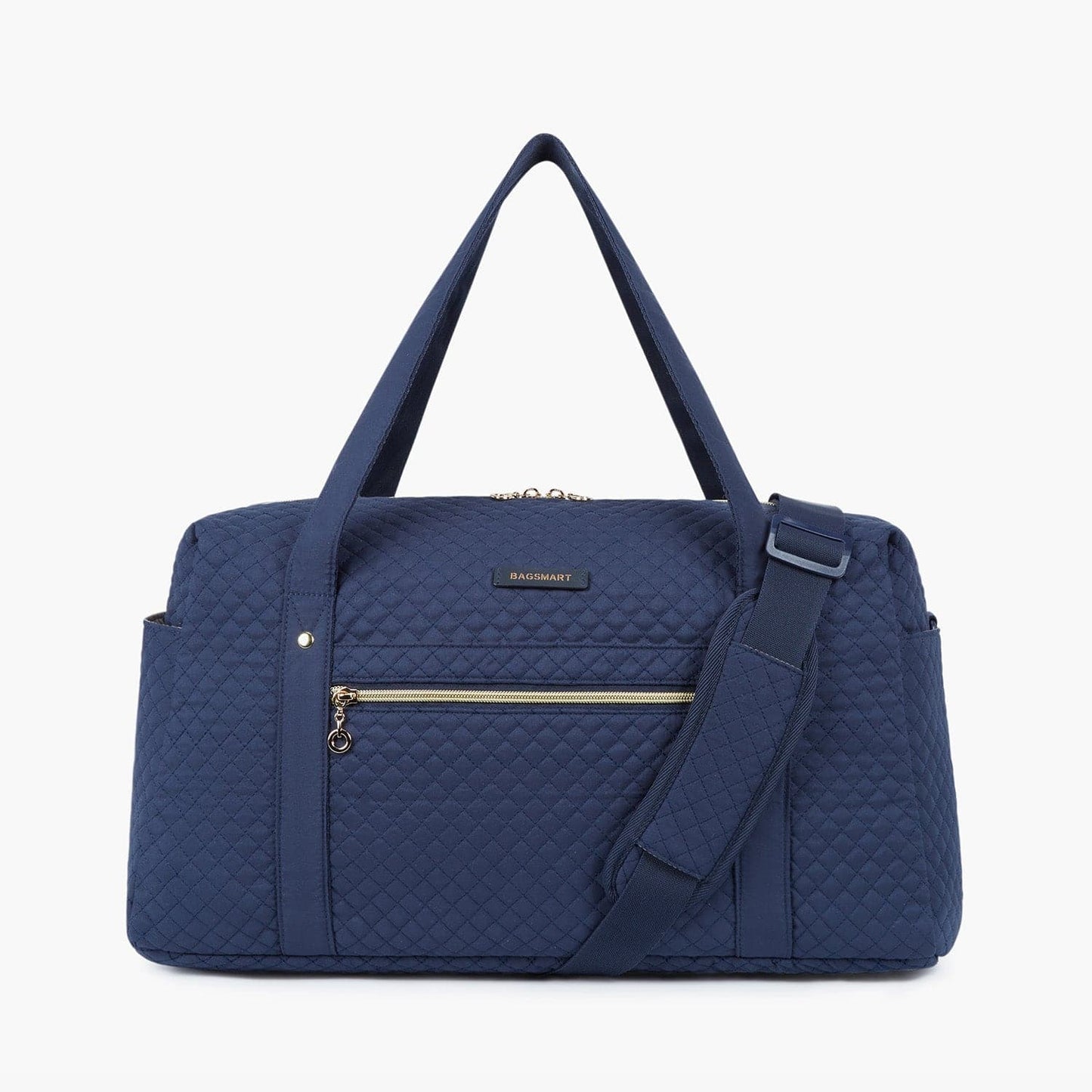 Weekender Reisetasche Große Handgepäcktasche mit Schuhbeutel