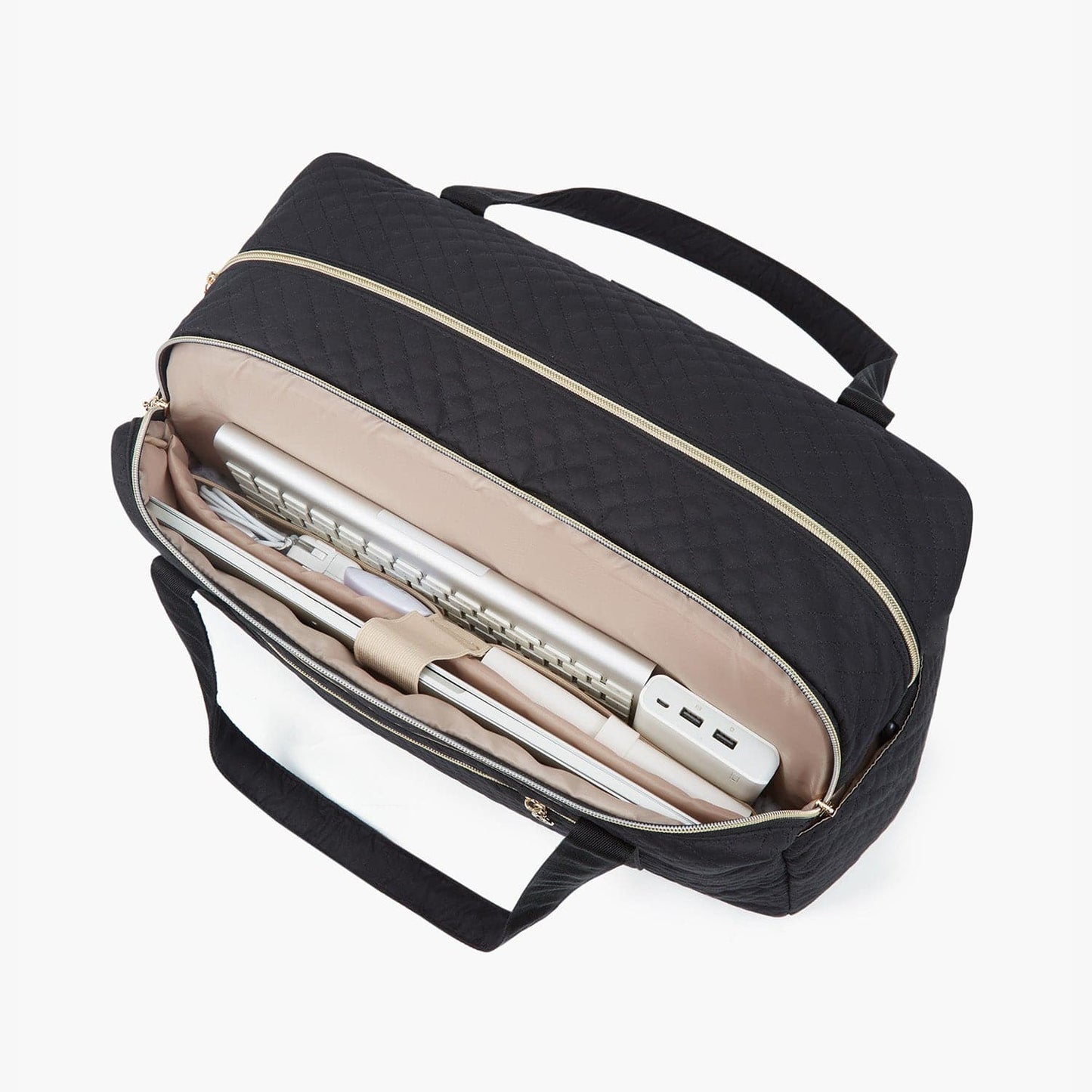 Weekender Reisetasche Große Handgepäcktasche mit Schuhbeutel