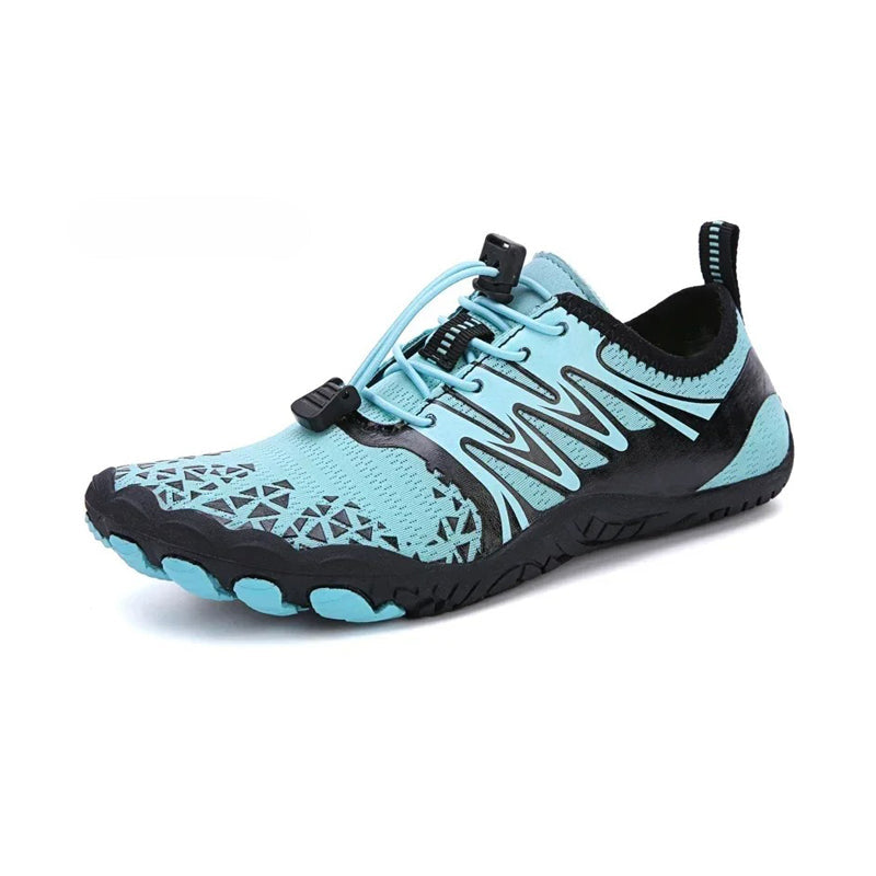 Barfotaschoenen Sport – Minimalistische Schoenen voor Training, Wandelen & Outdoor