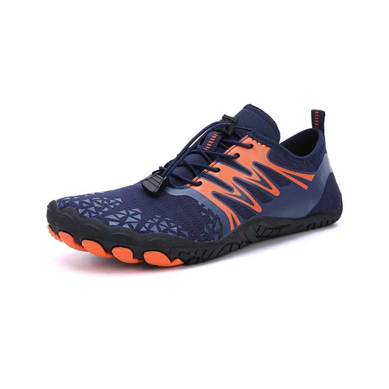 Barfotaschoenen Sport – Minimalistische Schoenen voor Training, Wandelen & Outdoor