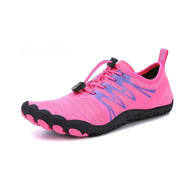 Barfotaschoenen Sport – Minimalistische Schoenen voor Training, Wandelen & Outdoor