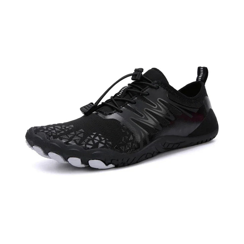 Barfotaschoenen Sport – Minimalistische Schoenen voor Training, Wandelen & Outdoor