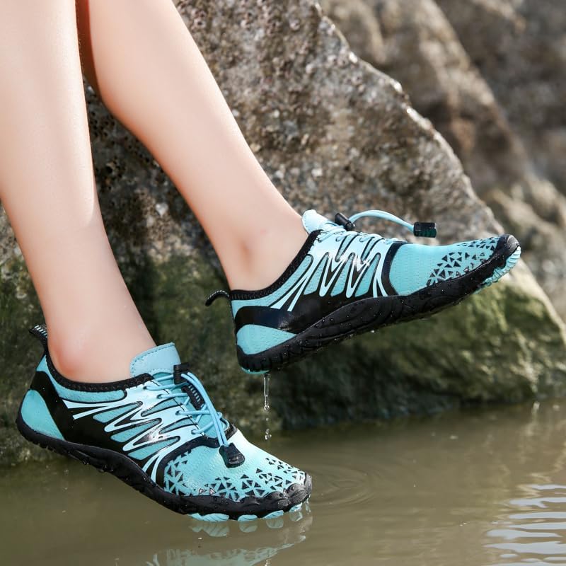 Barfotaschoenen Sport – Minimalistische Schoenen voor Training, Wandelen & Outdoor