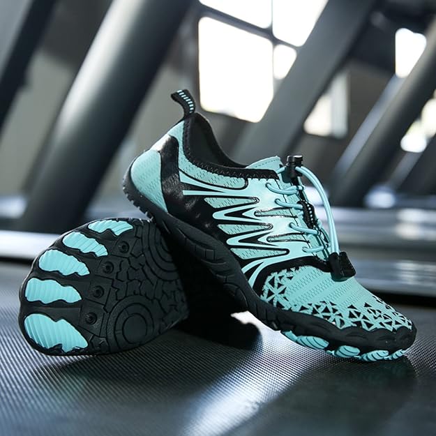 Barfotaschoenen Sport – Minimalistische Schoenen voor Training, Wandelen & Outdoor