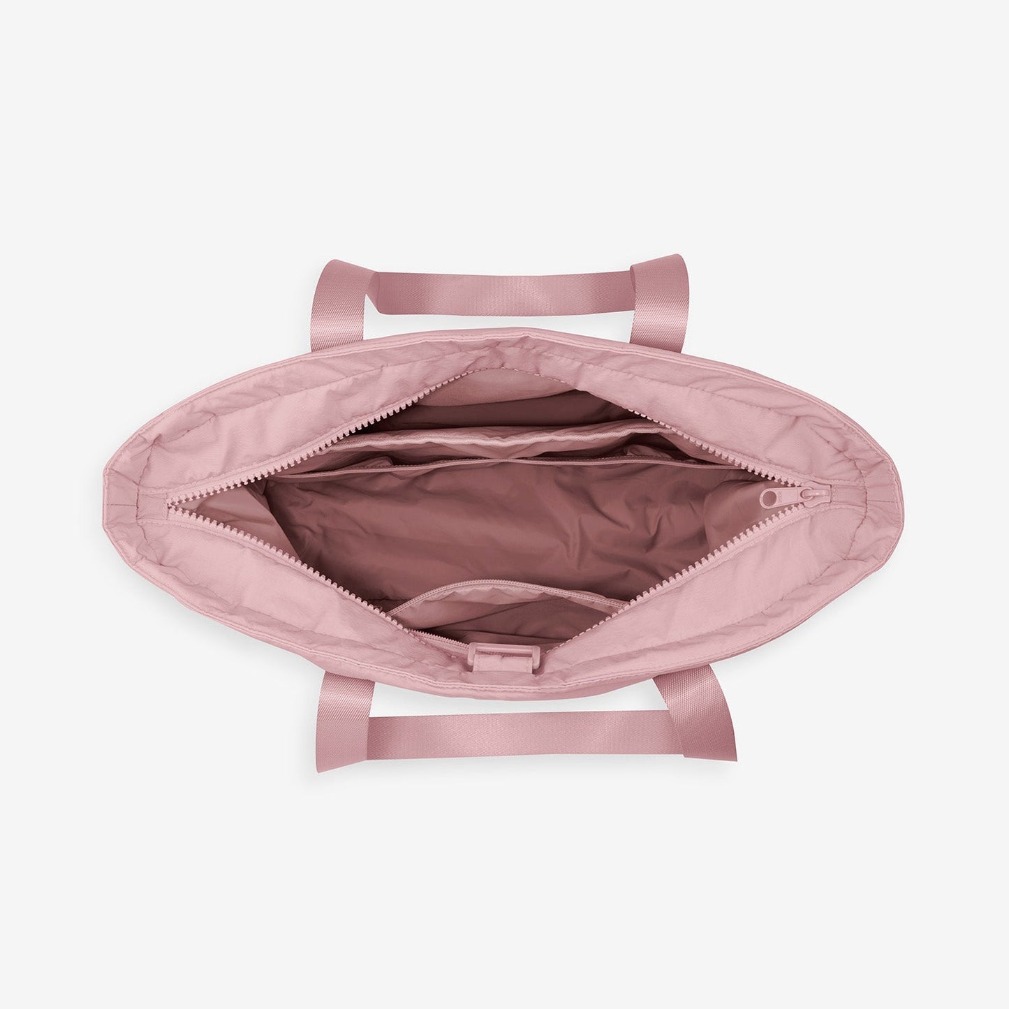 Zwarte Draagtas met Yogamat-Houder – Waterafstotend & Laptopvak – Ideaal voor Sport, Werk of Strand