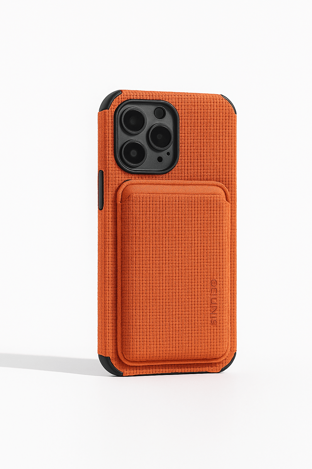 TitanWallet – MagSafe Telefoonhoesje met Kaartenvak | iPhone Hoes & Portemonnee