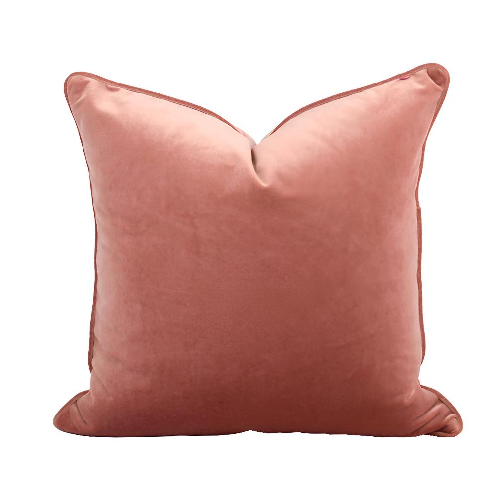 Velvet Sierkussen – Luxe Fluwelen Kussens in Diverse Kleuren