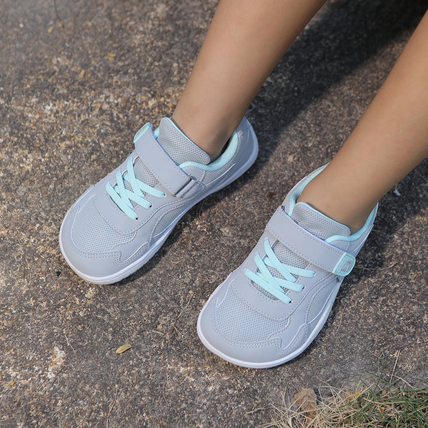 Kinder Sneakers met Klittenband – Ademend & Comfortabel Schoeisel voor Jongens en Meisjes