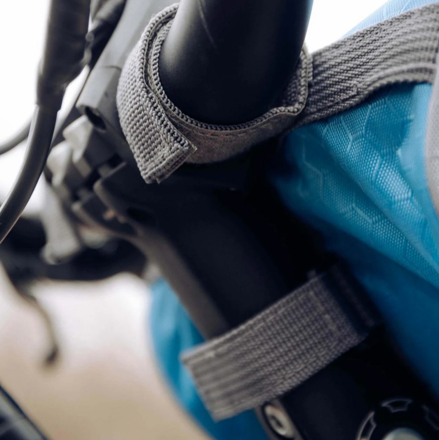 Fietstas met Touchscreen | Waterdicht & Multifunctioneel | Voor Smartphone & Accessoires